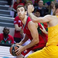 El Barça repite el error de 2016: eliminado en el quinto partido