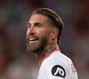 Ramos: “No estoy mal, todo lo contrario”