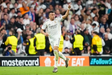 Four reasons why Real Madrid’s season isn’t done yet