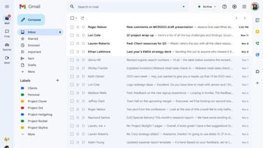Google eliminará cuentas de Gmail a finales de año ¿Por qué?