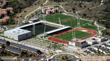 Chile quiere un complejo con quince canchas de entrenamiento, un museo del fútbol, salón de eventos, tres hoteles (uno para la adulta, otro para la menor y el tercero para las selecciones femeninas) y una clínica deportiva.