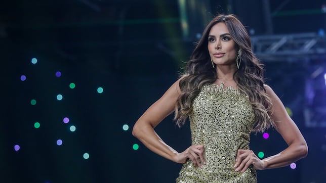 ¿Quién es Vanessa Pulgarín, ganadora de Miss Universe Colombia 2025?