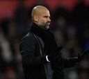 Guardiola, sincero: "Yo no jugaría en este City..."