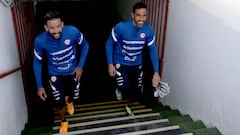 Bajas y ausencias de Chile en la fecha 3 de las Eliminatorias Sudamericanas