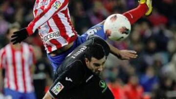 La Champions exige arte