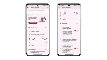 Esto es lo que no debes hacer con el móvil antes de irte a dormir: puede causar problemas en el descanso e insomnio