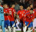 “Somos la selección chilena... No hay que nacionalizar otros jugadores, busquemos chilenos”