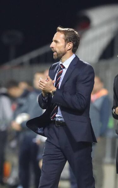 Spain vs England and Sergio Ramos’ wink to Betis