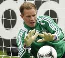 El agente de Ter Stegen: "Lo del Barça son especulaciones"