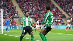 Cucho manda, La Cartuja decide