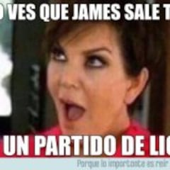 Los memes más divertidos del Real Madrid-Valencia