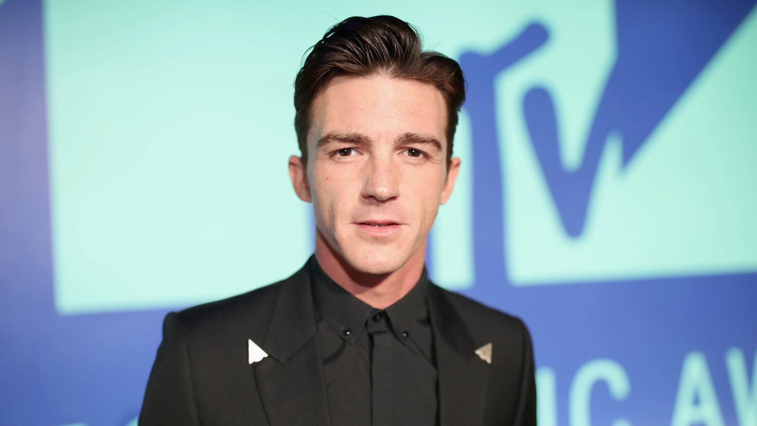 Drake Bell to explain more about his story of abuse When and where to