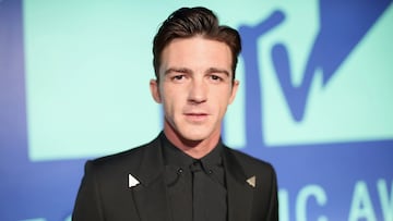 Drake Bell niega acusaciones de grooming y revela por qué se declaró culpable al tener conversaciones con una menor de edad.