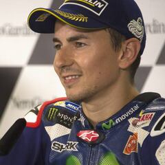 Lorenzo: “Márquez está tomando muchos riesgos”