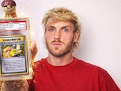 Logan Paul vende su Pikachu Illustrator por más de 16 millones de dólares y se convierte en la carta Pokémon más cara del mundo