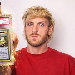 Logan Paul sparks backlash after shattering another Pokémon record