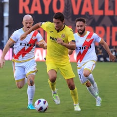 El botín se reparte en un minuto