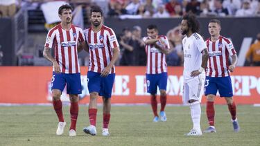 Un suicidio deportivo