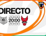 Sigue en directo el Bilbao Basket vs. Stellantis & You Granada de la Liga U