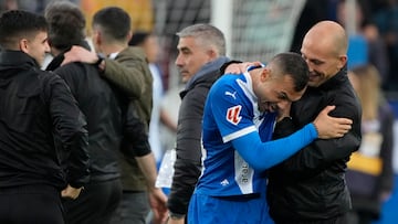 Felicitaciones a Jordán.