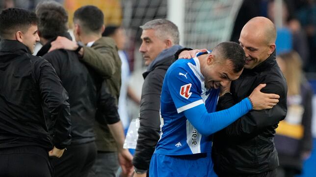 Joan Jordán: “El día del Rayo me equivoqué”