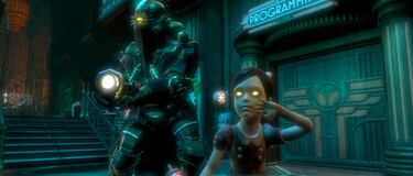 Cada remasterización de BioShock será vendida por separado