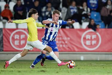 El Badalona Futur, campeón de la Copa Federación
