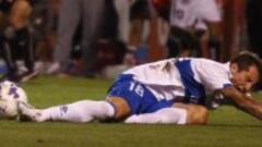 Bottinelli e Ibáñez son las dudas de Salas para el clásico