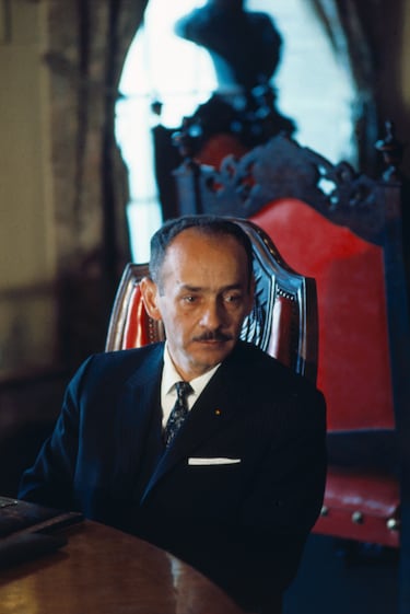 The coup that overthrew him brought Hugo Banzer (pictured) to power, with the backing of the United States. Banzer established a military dictatorship characterized by repression and censorship. His regime became integrated into the Southern Cone’s coordinated system of repression.