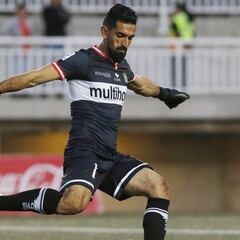 Arquero de Curicó: "No creo que Colo Colo varíe mucho su juego"