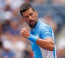 Djokovic y el ‘fracaso’ del tenis
