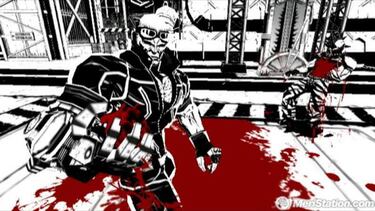 [E3] Mad World, Impresiones