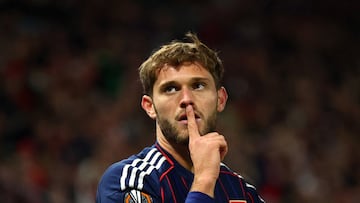 Tanner Tessman, Erik Palmer-Brown, and other familiar names aim to make an impact as Europe’s second-tier tournament heats up.