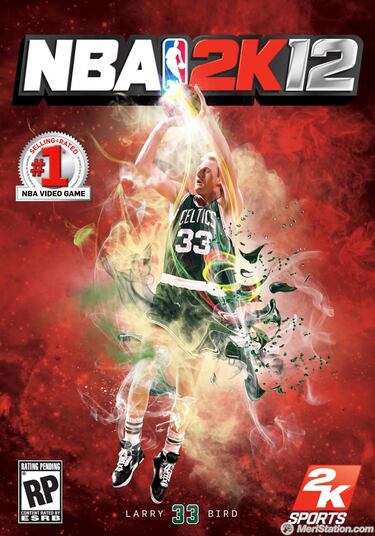 Música y basket en NBA 2K12: Enimen, Busta Rhymes y más
