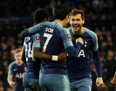 Pochettino not anticipating any January arrivals at Tottenham
