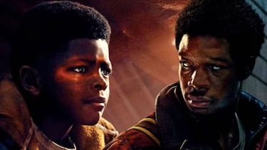 The Last of Us: Who are Sam and Henry? The story of the brothers and changes from the game