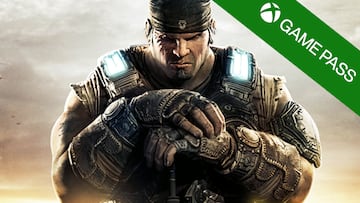 gears of war 3 xbox 360