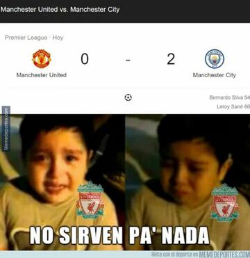 Zidane, el Barcelona y Cristiano, protagonistas de los memes de la jornada