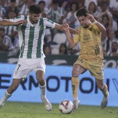 Competición ratifica la sanción de Théo Zidane