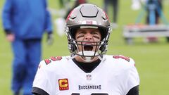 Brady was the missing piece for Buccaneers to reach Super Bowl– says Arians