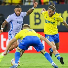 Álvaro Jiménez firmará con el América de México