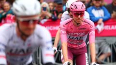 Sigue en directo la tercera etapa del Giro de Italia, de 166 kilómetros entre Novara y Fossano hoy, 6 de mayo, desde las 13:10 en AS.