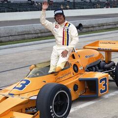 26 de mayo: fecha histórica y mágica para McLaren y Alonso