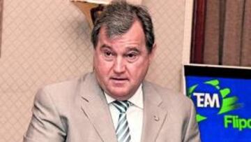 AFE pide cobrar de las quinielas