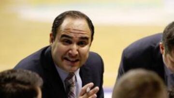 Mateo: "El Real Madrid juega igual de bien que antes"