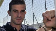 El Sevilla renueva a Javi Varas hasta 2015