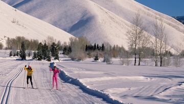 This northern state is one of the most picturesque in the land and many Americans would love to live there - just don’t expect any excitement.