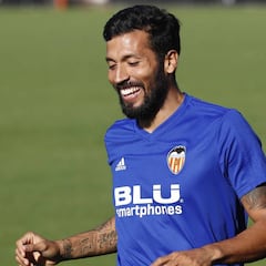 Garay: "No merecemos estar con los puntos que estamos"