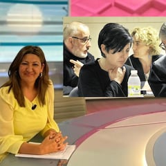 Cruz Morcillo no da por cerrado el caso Asunta: “Habrá un nuevo hito”