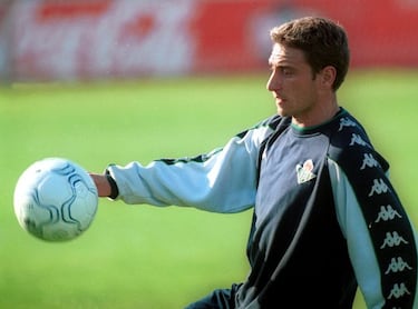 Otero: "Me da risa cuando dicen que los equipos de Bordalás sólo dan patadas"